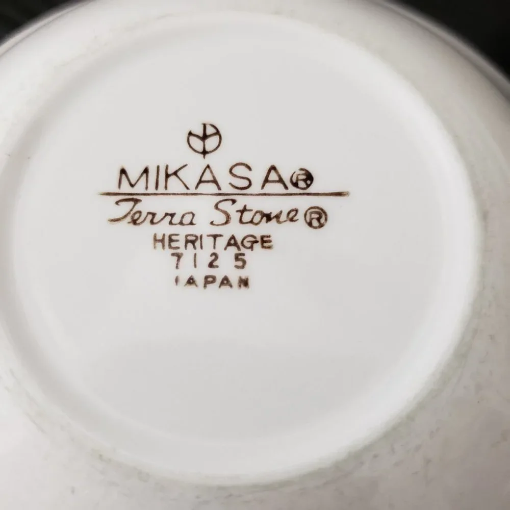 Mikasa Rooster Heritage Rooster 🐓 Cereal Bowl - Picture 6 of 7